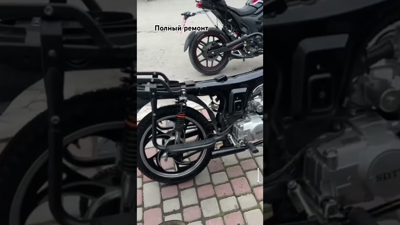 Альфа не ломается, она обслуживается.  