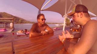 Interview with Metin Levi