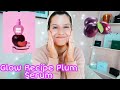 The Truth About The Plum Plump Hyaluronic Serum by Glow Recipe !! 💦