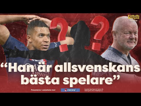 Video: Varför är Parris så bekymrad över händelserna som ryktas?