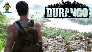 Durango: Wild Lands