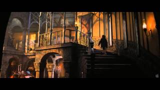 The Hobbit An Unexpected Journey - Trailer 48Fps High Quality