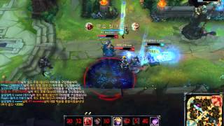 [LOL]SS cuvee Zed outplay