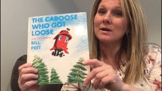 The Caboose Who Got Loose