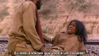 Bandit Queen Sex - Phoolan Devi Bandit Queen Parte 12 FIM Legendado PtBR