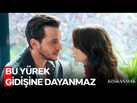 Seni Gördüğüm İlk Günden Beri Sadece Sana Aşığım Kıskanmak