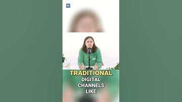 Is generative AI outpacing traditional search?