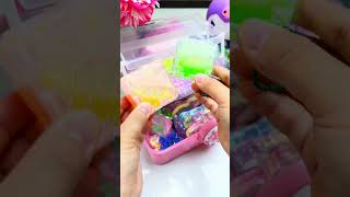 For All The Aigu Card Lovers, How Can You Miss Out On These Dreamy, Girly Liquid Sand Aigu Cards?