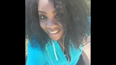 Keisha Monique - Forgiveness Is For You (Not Them)