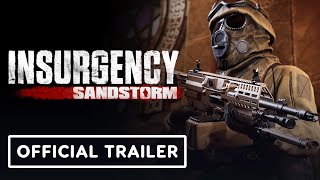 Insurgency: Sandstorm - Official Operation: Overrun Launch Trailer