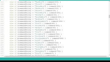 Voice To IR Using PicoVoice : Arduino Program