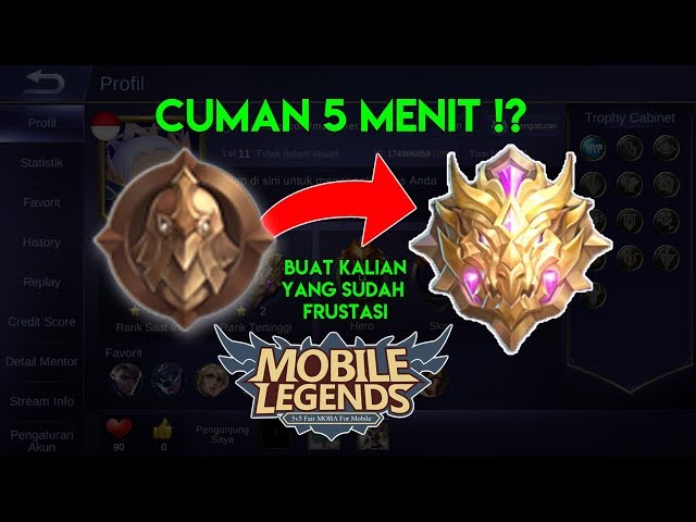 Vpn Mobile Legend Rank For Android Apk Download