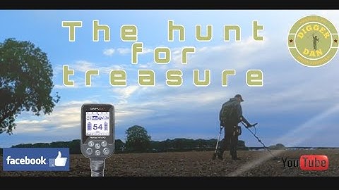 The Hunt For Treasure | Nokta Makro Simplex Plus | Medieval |Hints And Tips