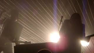 Secret Machines | First Wave Intact | live Key Club, October 30, 2008