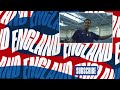 EVERY TOUCH | Jude Bellingham v Italy & Bukayo Saka v North Macedonia | England