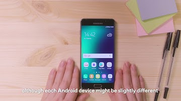 NatWest - How to use the Magnifier on your phone