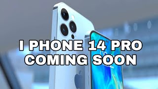 Iphone 14 Pro, Iphone 14 Pro Max - Final Design Confirmed Tech Varma