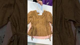 New Fancy Shirt top Collection In Wholesale Price