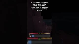 🌍 Flying to Minecraft's World Border! #shorts #gaming