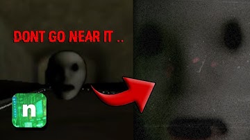 Tunnels Nextbots got an UPDATE!? (Nico