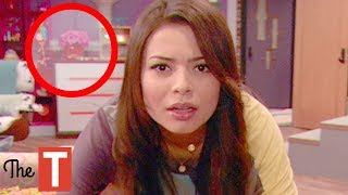 15 Funniest Adult Jokes In iCarly You Might Have Missed