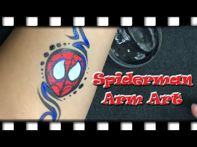 93 Marvel Tattoos To Bring Out Your Inner Superhero | Bored Panda