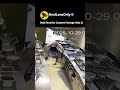 Real Security Camera Footage Only