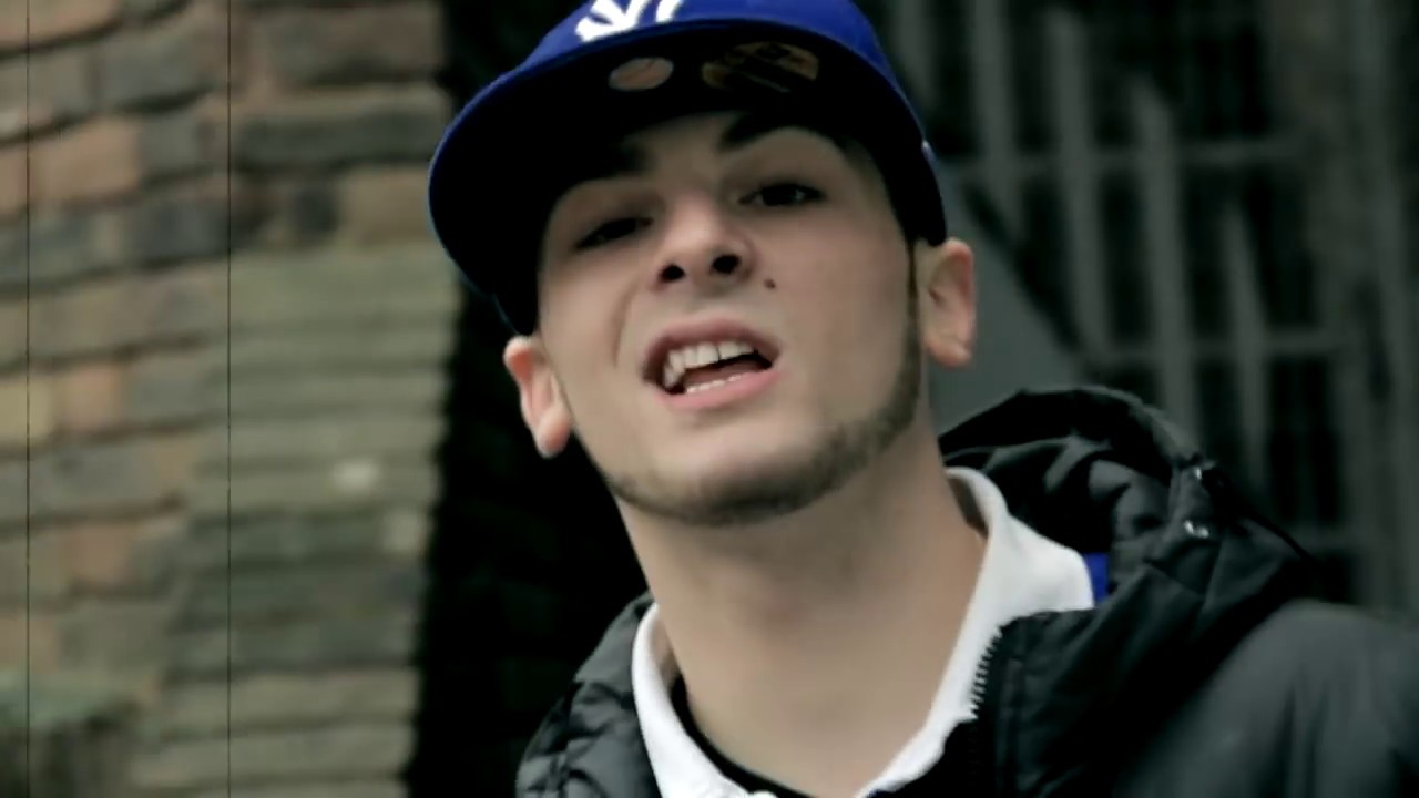 Mad Sam - My Borough Official Video