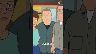 Why King of the Hill Is Making a Comeback After 15 Years 🤠🔥