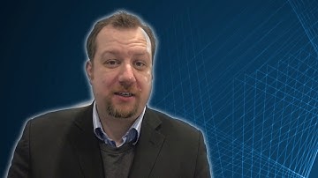 HCL Test Automation - Chris Haggan, Product Manager