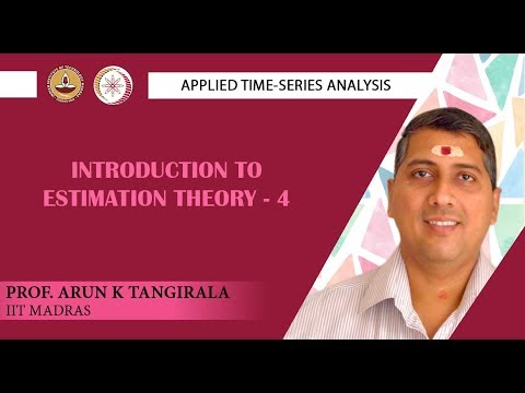 Lecture 36A: Introduction
