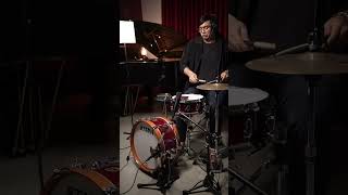 TAMA DRUM Club-Jam Mini Kit #tama #tamadrums #drummer