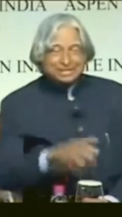 Download lagu Legend A.P.J Abdul Kalam Last Words. Must Watch!