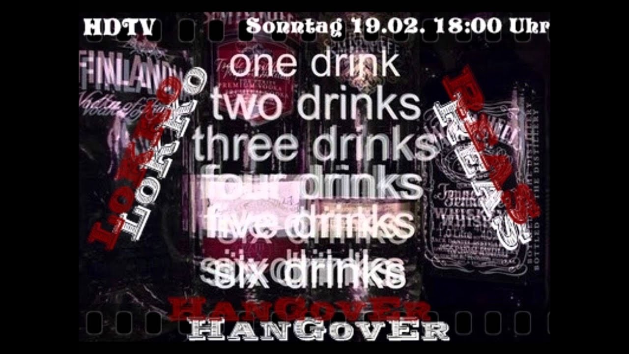 LoKKo & Reas - Hangover