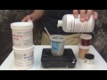 Quick Guide To PlatSil Gels For Lifecasting, Special FX, And Mold Making