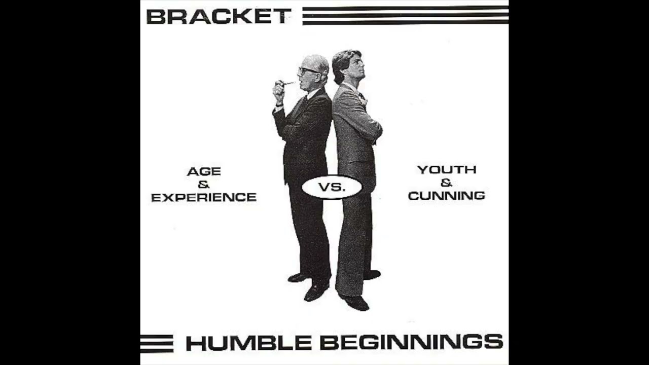 Humble Beginnings - Promise