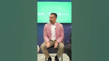 Itron, Schneider Electric & Microsoft Join Forces to Enable Grid Visibility & Control