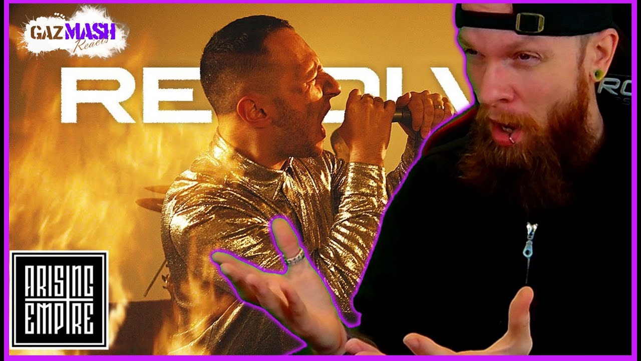 First Time Reaction RESOLVE Move to Trash