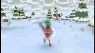 Pocket Legends Winter Festival