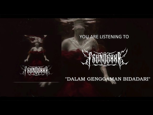 Feynosa Dalam Genggaman Bidadari - Official Track Music Video class=