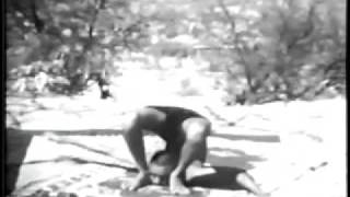 Sri Tirumalai Krishnamacharya Amazing Yoga