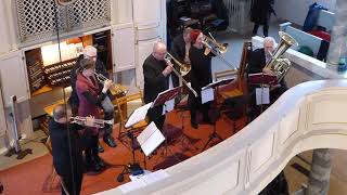 Hofer - Faschings-Kirchen-Blech 1 -