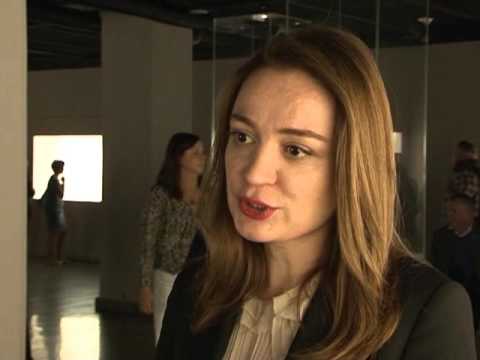 სანახაობრივი მსვლელობა პროფესიული განათლების პოპულარიზაციისთვის