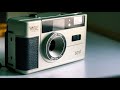 Unboxing Vibe Photo 501F 35mm Film Camera