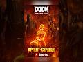 СЕКРЕТ DOOM: КТО ОНА?! АРГЕНТ-СЕРДЦЕ РАСКРЫТО 😳 #shorts #doom