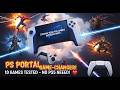 PS Portal Update LEAKED: 10 PS5 Games TESTED on Cloud Stream (PS+ Premium OWNED Games Only!)