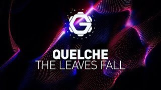 QUELCHE - The Leaves Fall [ Ambient | Neo-Classical ]