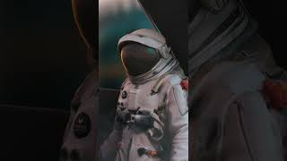 CGI Christmas Reveal on Astronomy Theme
