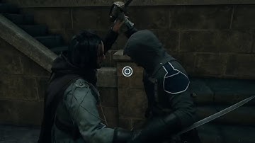 Live streaming : Assassins creed Unity - campaign Walkthrough #7(PS4)