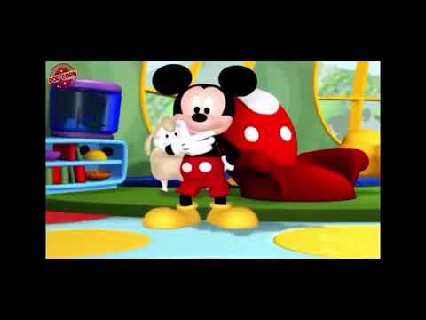Mickey Mouse Clubhouse - Episode 97  Official Disney Junior Africa 